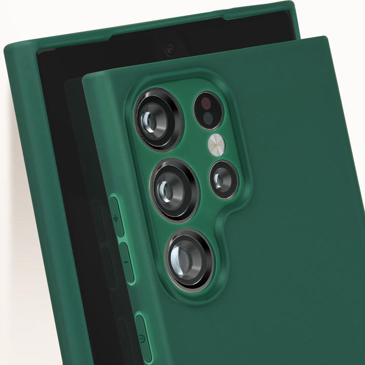 Produktbild Avizar Classic Case Mat Series (Samsung Galaxy S24 Ultra)