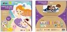 Actual product image Avenir Craft book mosaic Junior assorted
