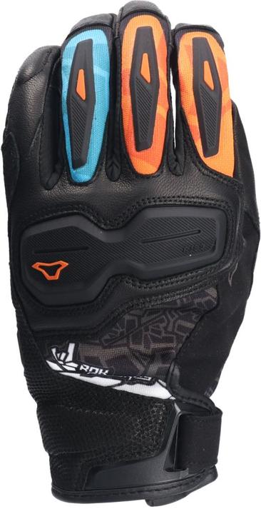 Produktbild Macna HAROS ROK BAGOROS Handschuh (M)