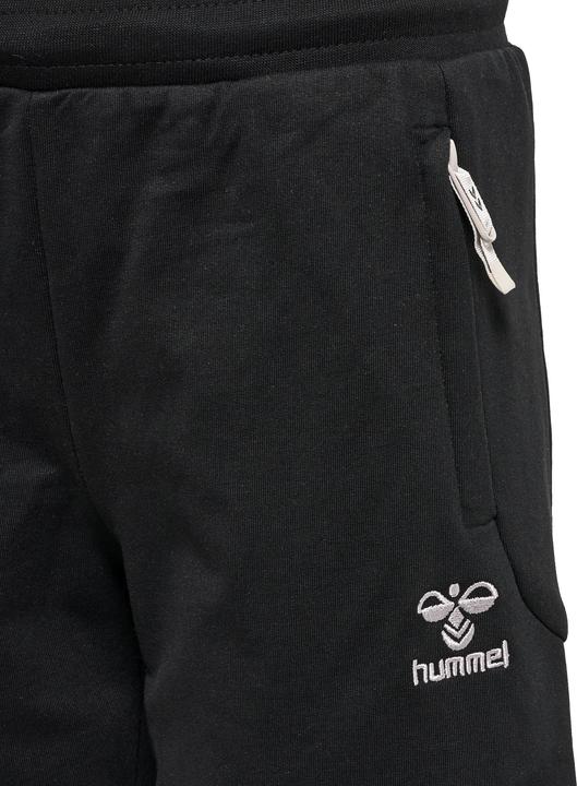 Image du produit hummel Hmlmove Grid Cotton Shorts Kids (164)