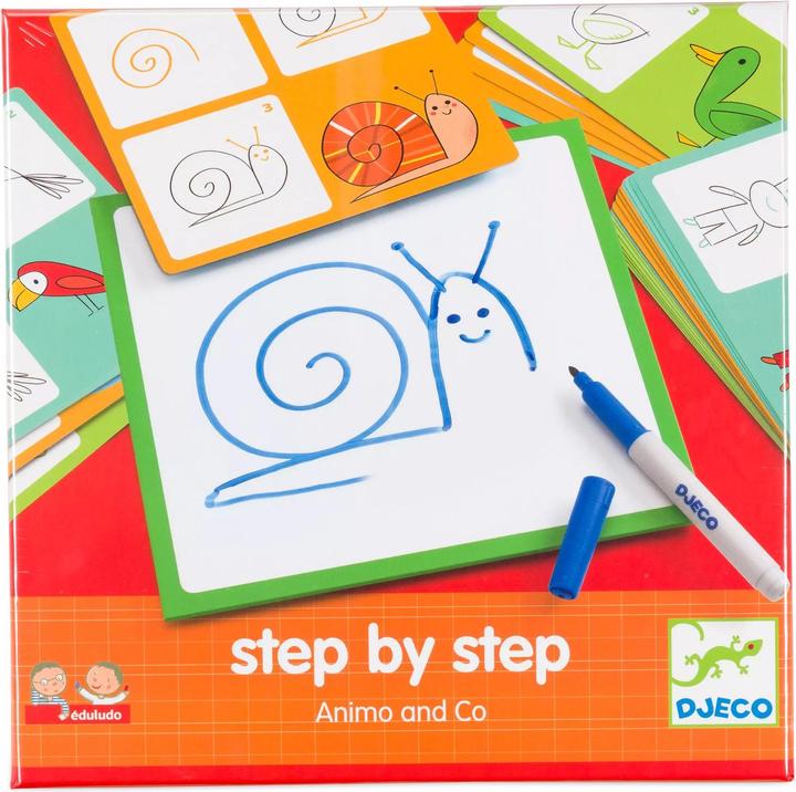 Jeu éducatif
