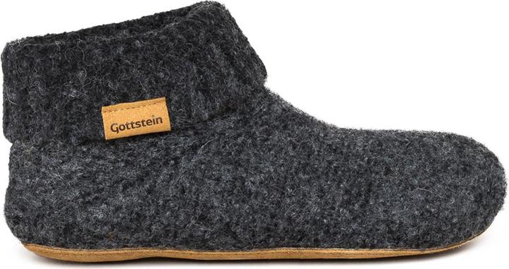 Produktbild Gottstein Knit Boot Hüttenschuh (48)