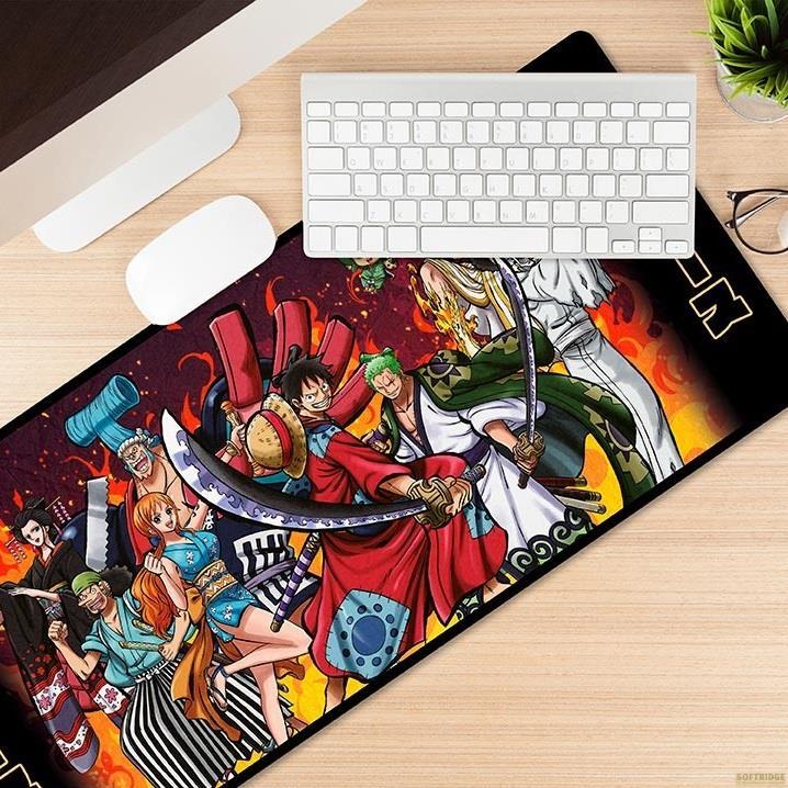 Produktbild ABYstyle One Piece - Kampf in Wano (XXL)