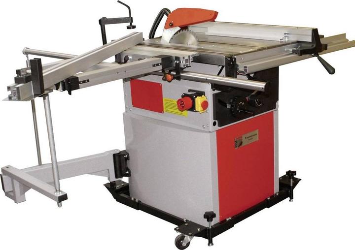 Productafbeelding Holzmann Transportrol Draagvermogen (max. (300 kg)