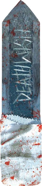 Produktbild Deathwish Shank Cruiser Deck (7.25")