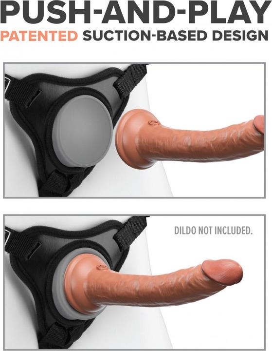 Actual product image Body Dock Elite Mini