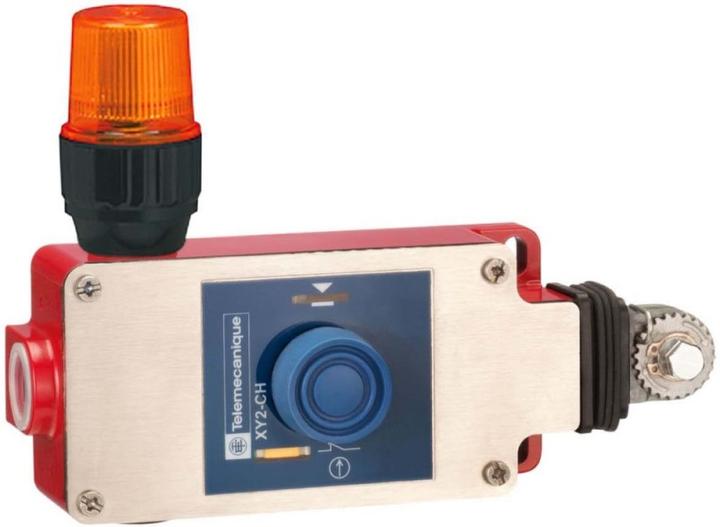Actual product image Schneider Electric Emergency pull-wire switch XY2CH13253