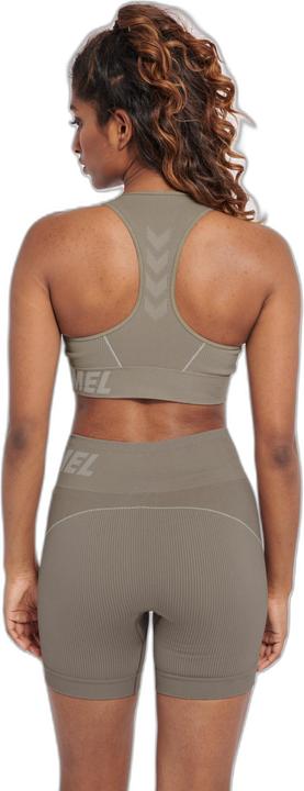 Produktbild hummel Te Christel Seamless Sports Top (XS)