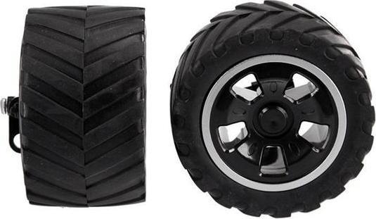 Produktbild Carrera 370510062 - RC 2 KOMPLETTRÄDERRADAUFHÄNGUNG #180109