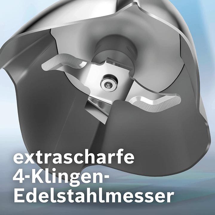 Produktbild Bosch Hausgeräte MSM6M8X1 (EU-Stecker)