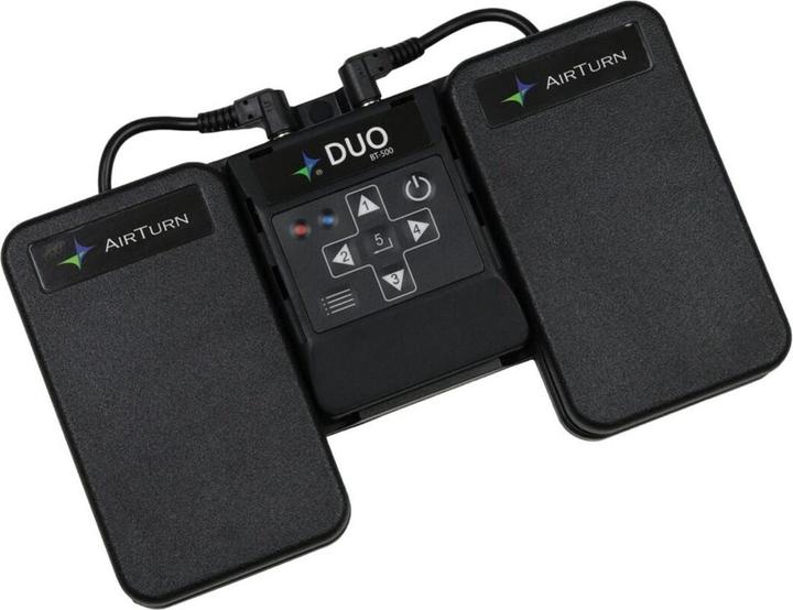 Produktbild AirTurn Duo 500