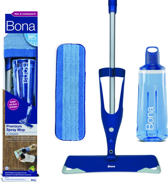 Image du produit Bona Premium Spray Mop pour parquet (1 pcs)