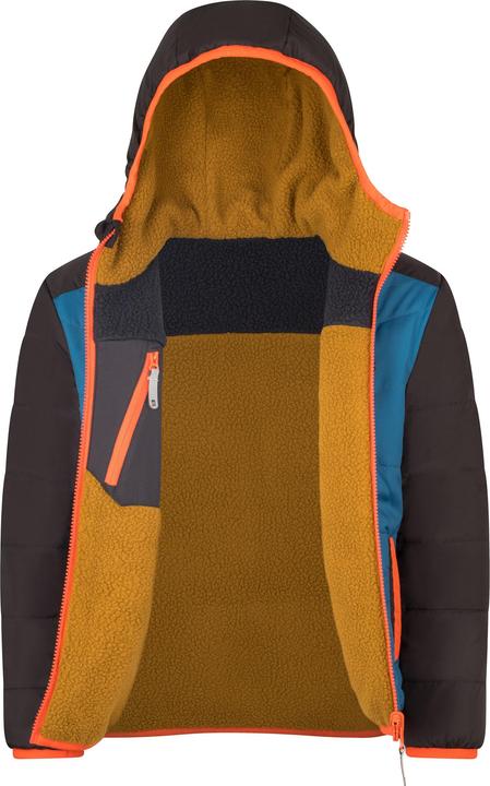 Actual product image Trollkids Sandvika Turnover (140)