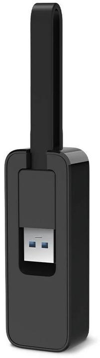 Actual product image TP-Link UE306 (USB, RJ45 (1x))