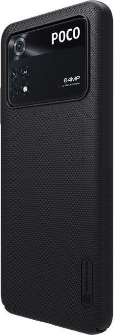 Image du produit Nillkin Super Frosted Shield Series Housse (Xiaomi Poco M4 Pro 5G)