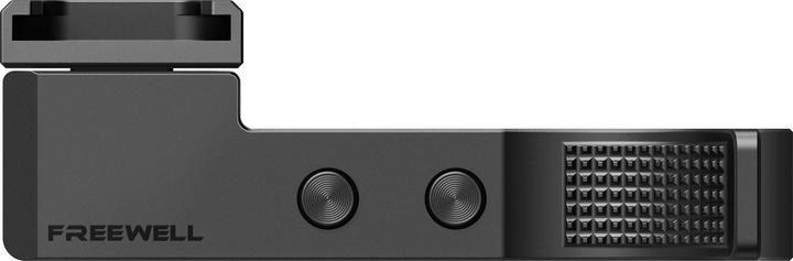 Produktbild Freewell Leica Q3 43 Thumb Grip with Cold Shoe Mount (Handgriff)