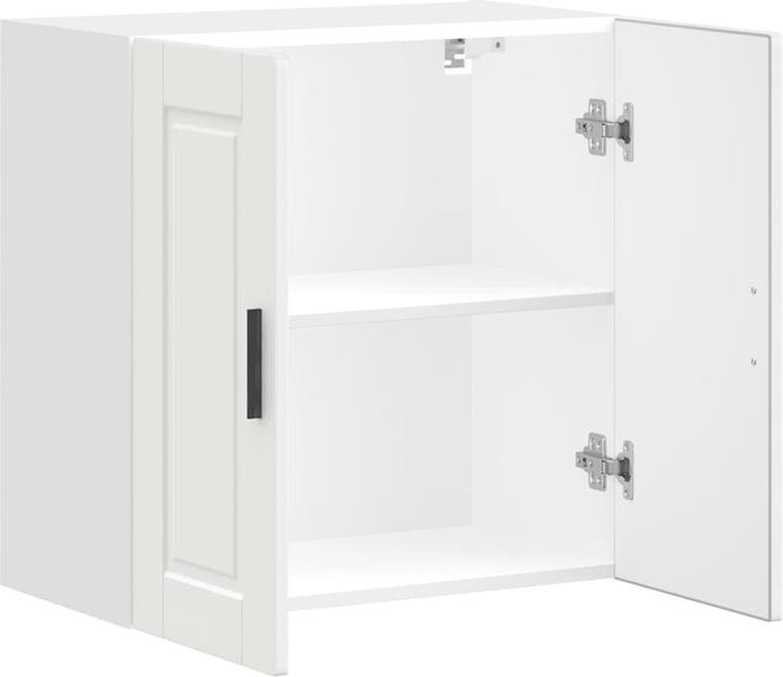 Actual product image vidaXL Küchen-Wandschrank (60 x 31 x 60 cm)