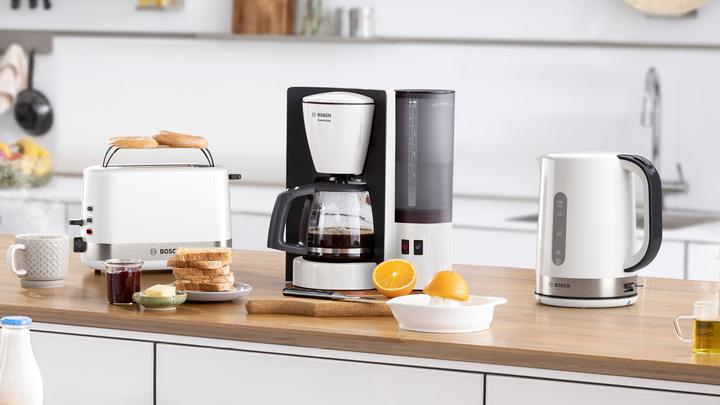Produktbild Bosch Hausgeräte Kompakt-Toaster