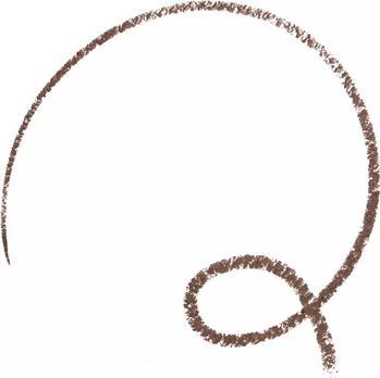 Actual product image essence 8h MATTE comfort lipliner (22 Ash Attitude)