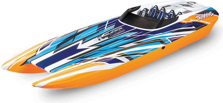 Traxxas DCB M41 Catamaran