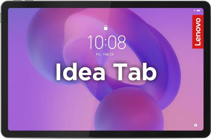 Produktbild Lenovo Idea Tab inkl. Pen (nur WLAN, 11", 128 GB, Luna Grey)
