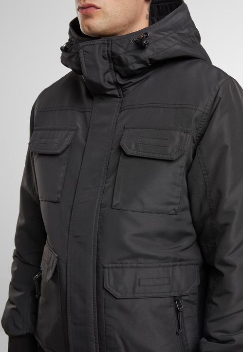 Produktbild Brandit Men Exploration Jacket - 174601 (3XL)