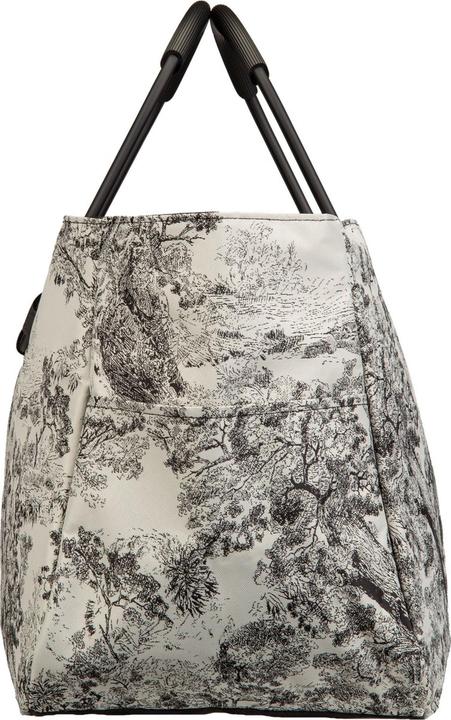 Image du produit reisenthel loopshopper L jacquard grey