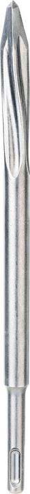 Actual product image Bosch Professional Zubehör PRO SDS plus-5C pointed chisel, 250 mm