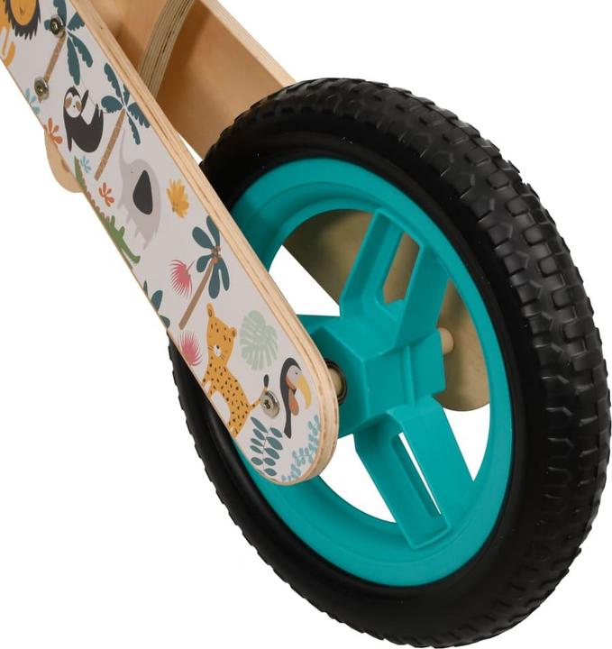 Image du produit vidaXL Laufrad (11.22")