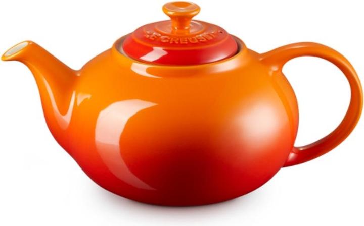 Le Creuset Tejkanna akmens masas 1 3L oranza 0843251106301