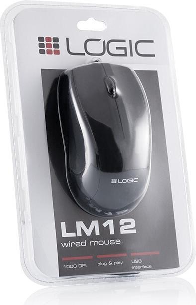 Image du produit Logic LM12 (Filaire)