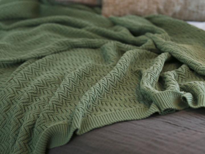 Produktbild Esmée Decke (170 x 130 cm)