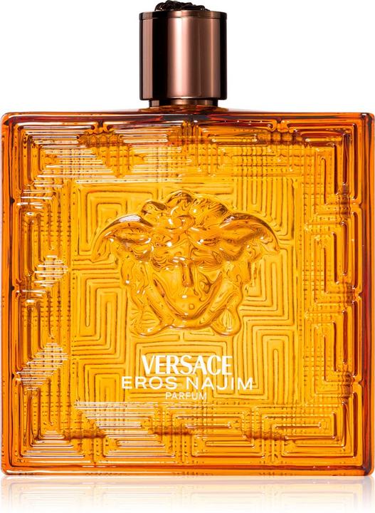 Immagine prodotto Versace Eros Najim (Eau de parfum, 200 ml)