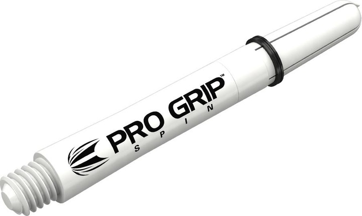Image du produit Target Pro Grip Spin Shaft - 3 Sets (XS (30 mm))