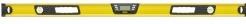 Actual product image Stanley Spirit level dig. FatMax 120 (134 cm)