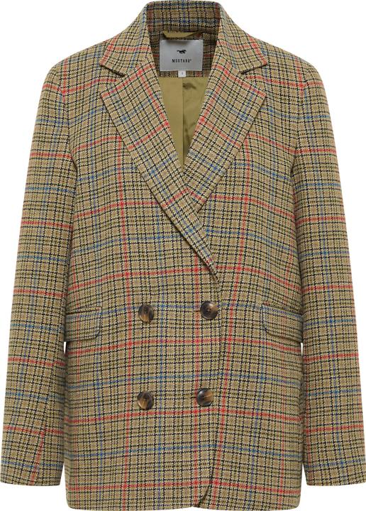 Immagine prodotto Mustang Style Marlow (M)