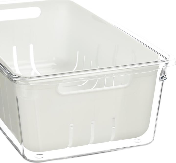 Immagine prodotto Relaxdays 3x contenitori-per-frigo
