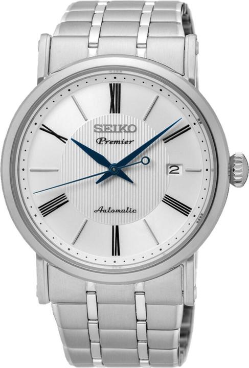 Armbanduhr