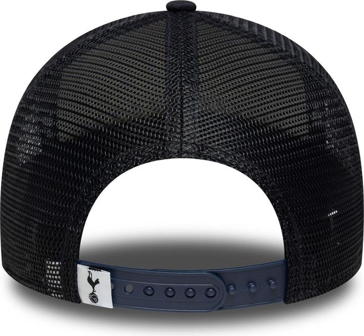 Produktbild New Era Adjustable Mesh Trucker Cap - Foam Tottenham Hotspur (One Size)