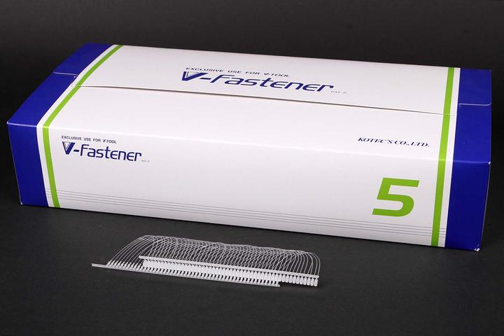 Produktbild Dennison Sicherheitsfäden für V-TOOL 130mm