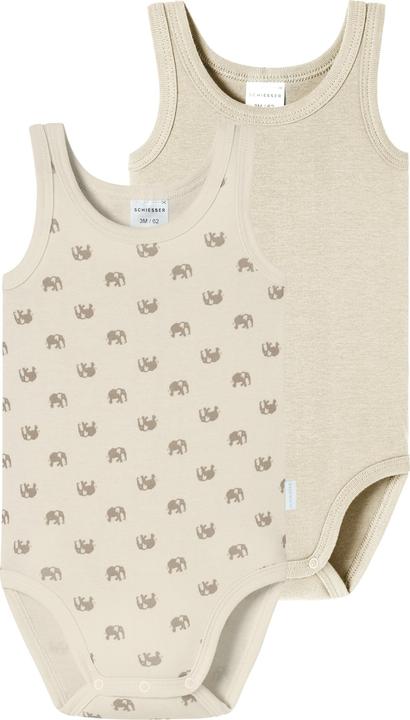Image du produit Schiesser Body Amour Naturel Coton Organique (74)