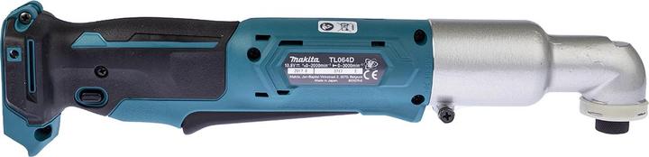 Immagine prodotto Makita Avvitatore angolare a batteria da 12V TL064DZ