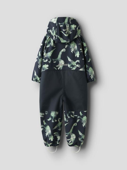 Immagine prodotto Name it Nmmalfa08 Softshell Suit Aop 1fo Noos (98)