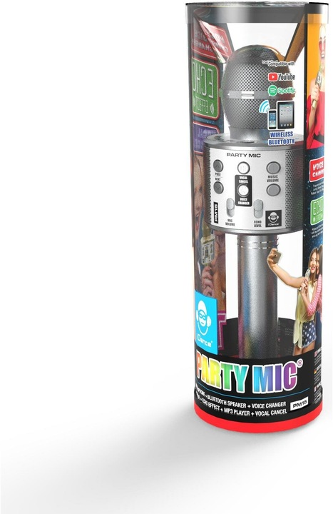 Immagine prodotto Idance Microfono per karaoke