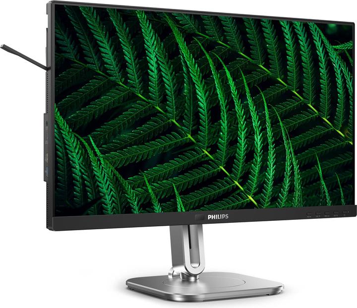 Produktbild Philips 24B2G5301 - 24 Zoll Full HD Mon (1920 x 1080 Pixel, 23.80")