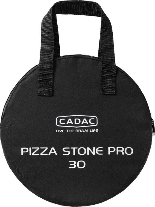 Actual product image Cadac Pizza Stone Pro 30