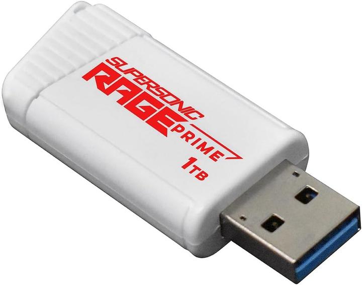 Image du produit Patriot Supersonic RAGE Prime (1000 Go, USB-A)