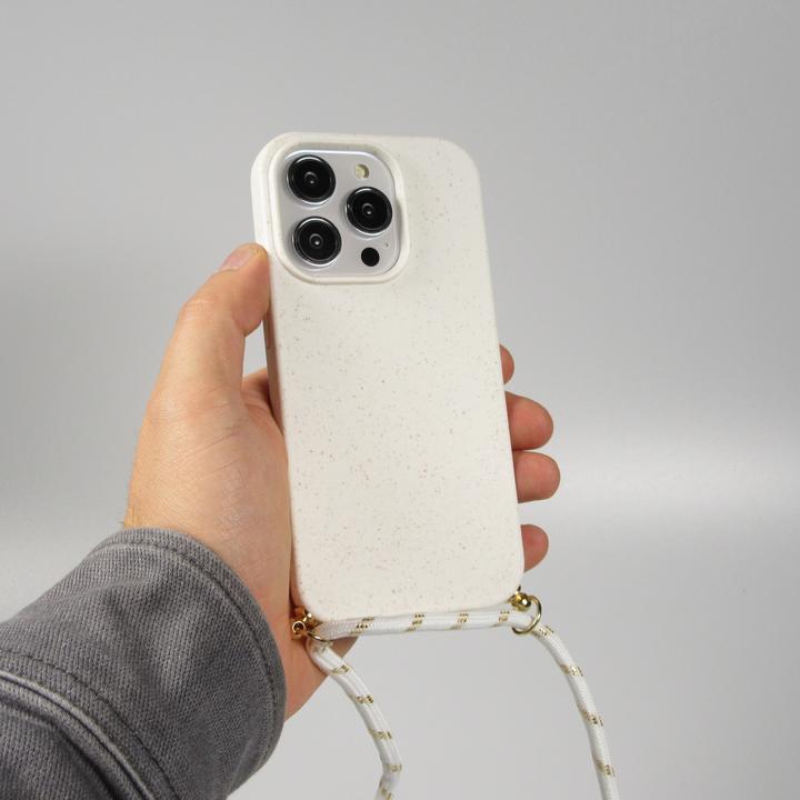 Image du produit PhoneLook Coque Bio Eco-Friendly nature avec cordon collier