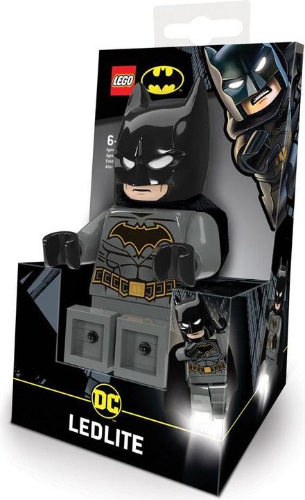 Image du produit LEGO LED Torch (525026, LEGO DC)