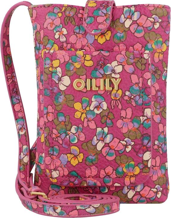 Actual product image Oilily Mila mobile phone case 11 cm